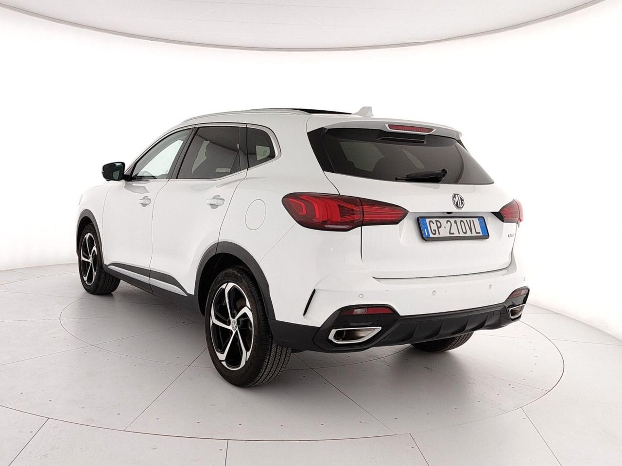 Mg HS 1.5T-GDI AT Luxury