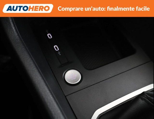 FORD Tourneo Connect 2.0 EcoBlue 122 CV Titanium