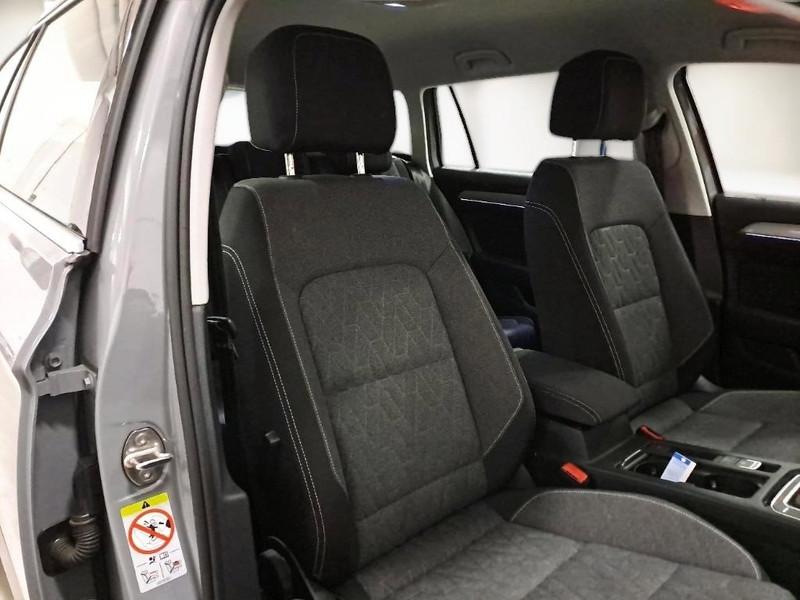VOLKSWAGEN PASSAT VARIANT 2.0 TDI SCR EVO 90KW BUSINESS DSG STATION WAGON