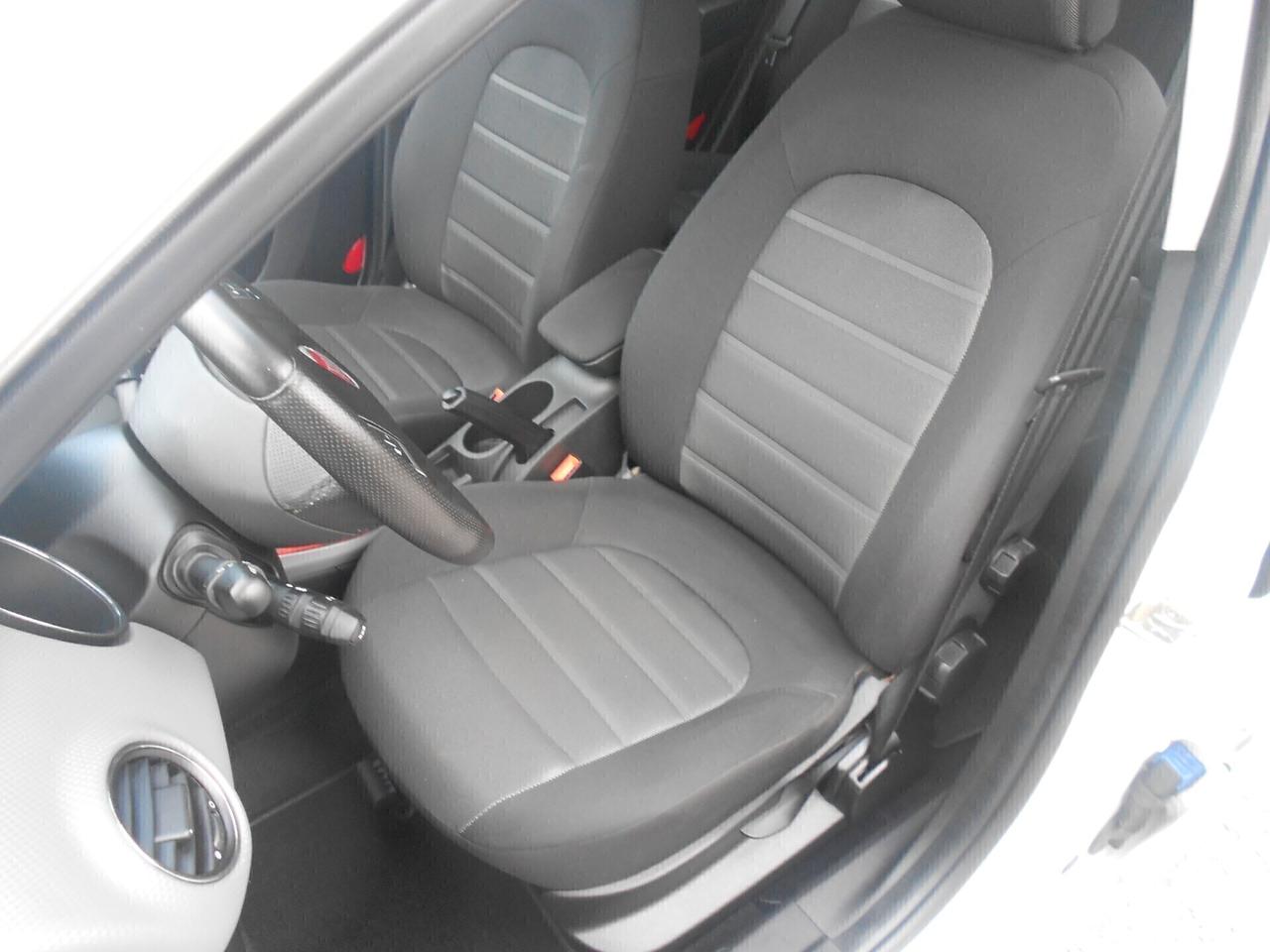 BRAVO 1.6mjet(FERMO dal 2014)DUALOGIC,E5A,120cv