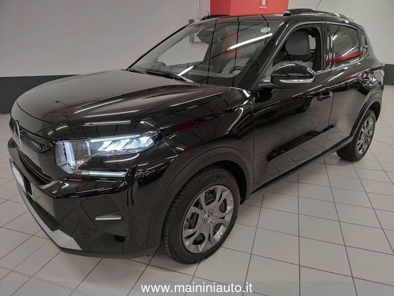 Citroën C3 NEW C3 1.2 100cv Max + Car Play "SUPER PROMO"