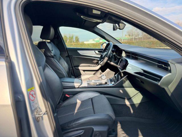 AUDI A6 AVANT 40 2.0 TDI QUATTRO ULTRA S TRONIC S-LINE