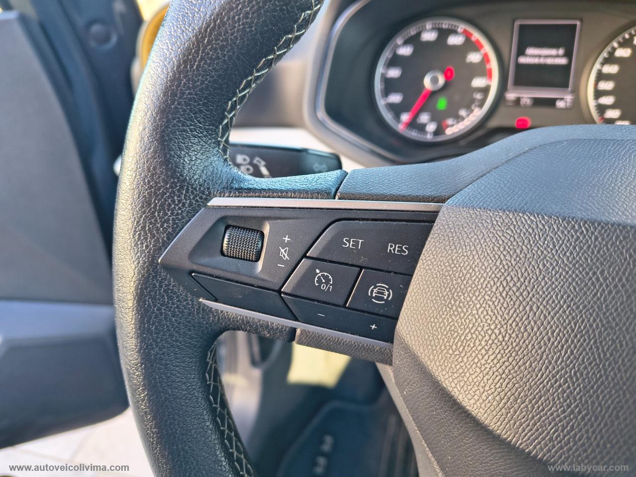 SEAT Arona 1.0 TGI Style