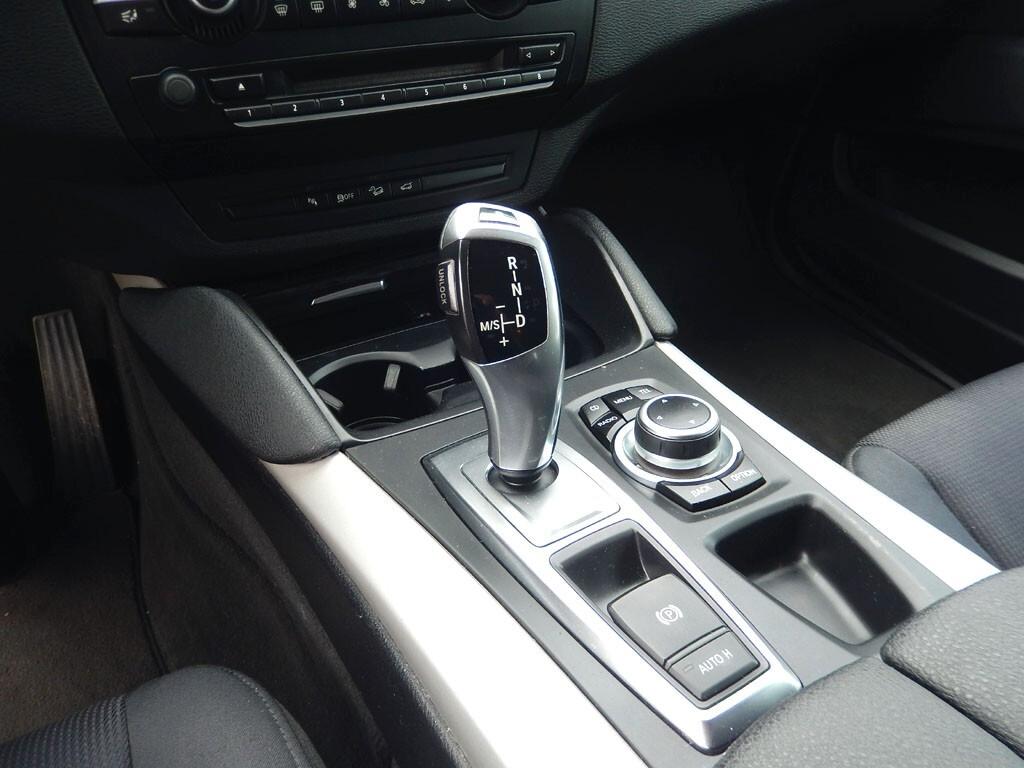 BMW X6 sDrive 30d Turbodiesel - ECCELLENTE!