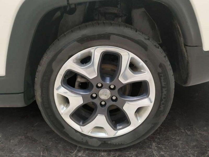 Jeep Compass 1.6 mjt Limited 2wd 120cv my19