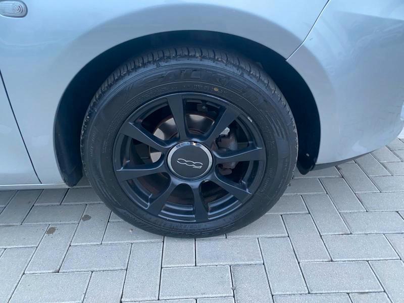 Fiat Bravo 1.4 16v MyLife 90cv