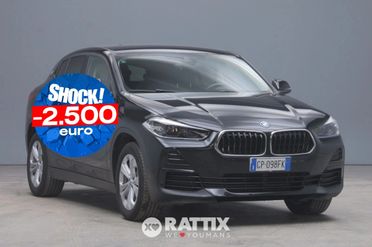 BMW X2 xdrive25e Business X auto