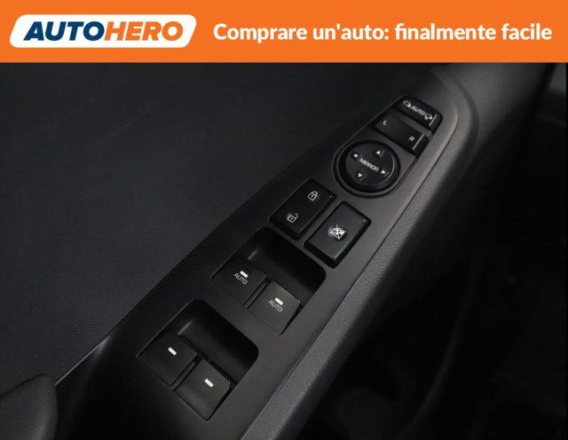 HYUNDAI Ioniq 1.6 Hybrid DCT Style