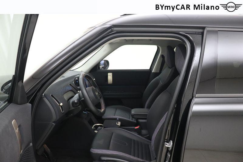 Mini Mini Countryman 1.5 48V C Classic Steptronic
