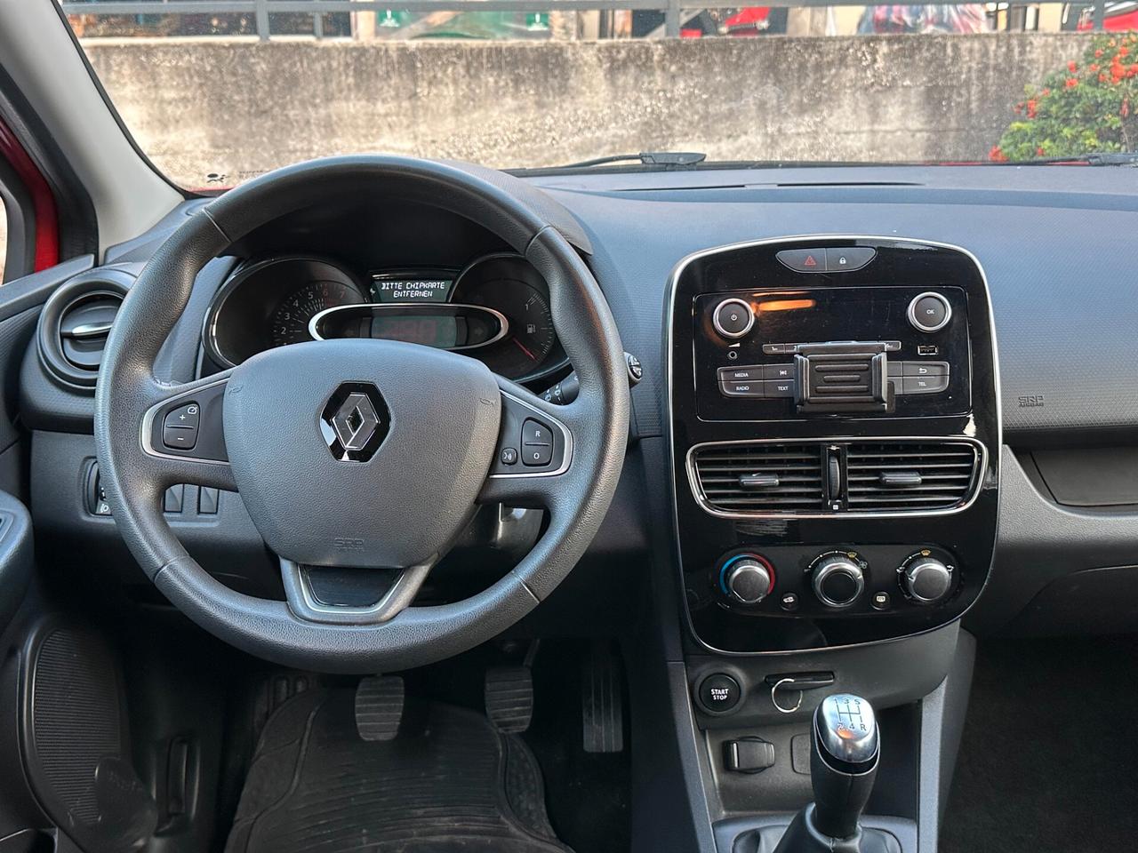 Renault Clio 1.2 75CV 5 porte Intens