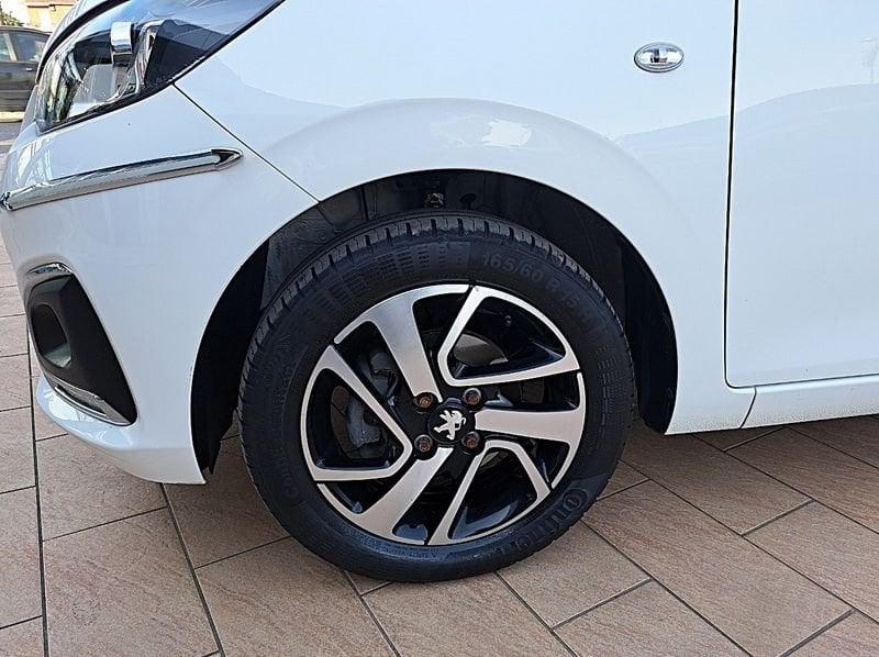 Peugeot 108 108 5p 1.0 12v Allure