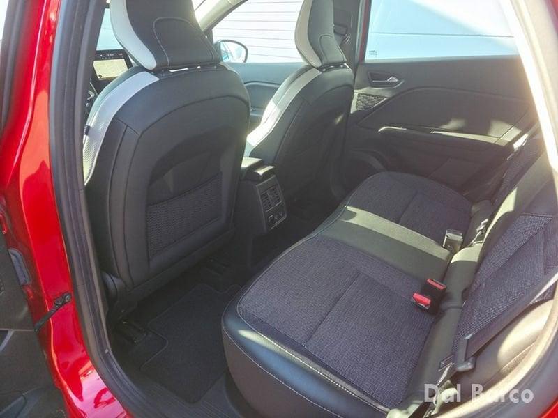 Renault Captur Captur Plug-in Hybrid E-Tech 160 CV Intens