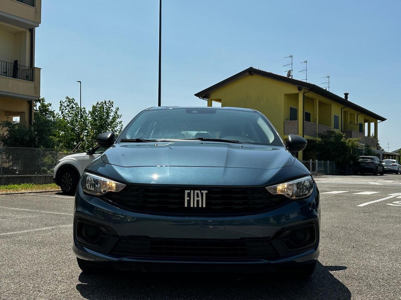 Fiat Tipo 1.5 Hybrid DCT 5 porte