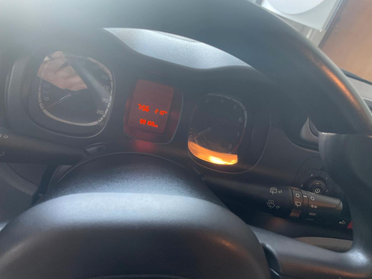 Fiat Panda 1.2