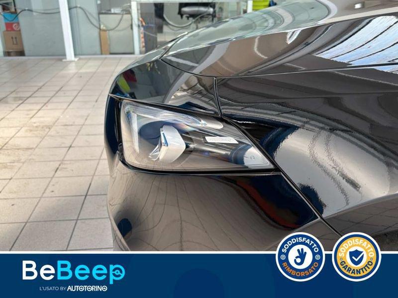 Mercedes-Benz Classe A A 180 D SPORT AUTO