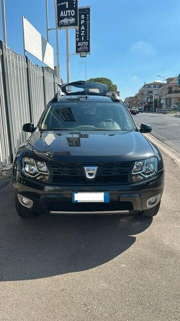 DACIA DUSTER 07/2017 1,5 DIESEL 110CV