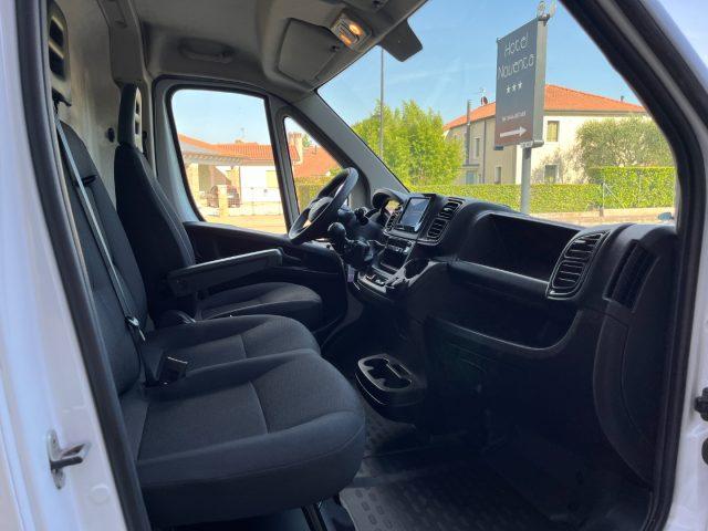 FIAT Ducato 35 2.2 MJT 140CV PM-TM FURGONE