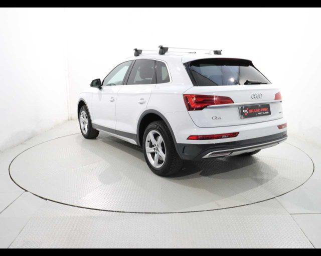 AUDI Q5 40 TDI 204 CV quattro S tronic Business Advanced