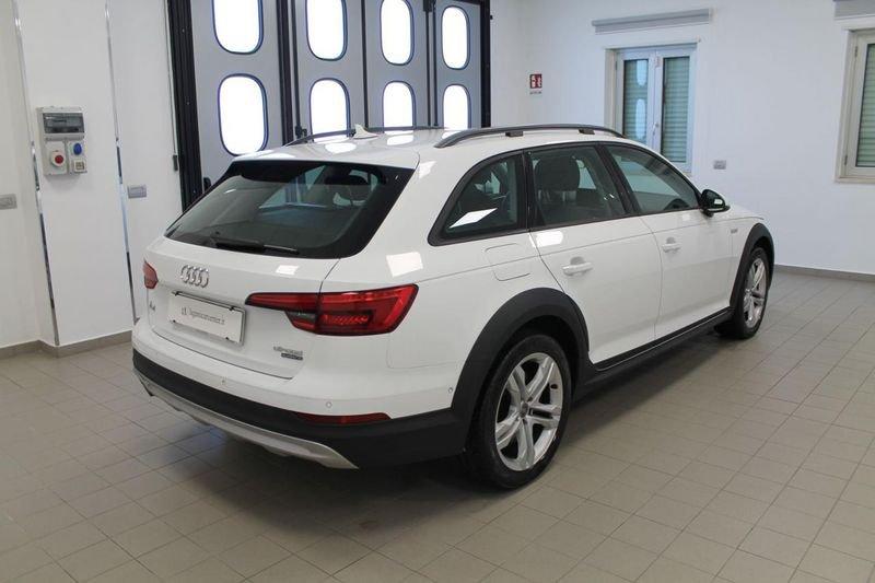 Audi A4 allroad 3.0 TDI 272 CV tiptronic Business Evolution