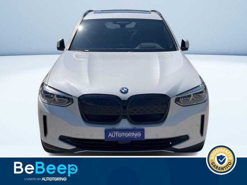 BMW iX3 IMPRESSIVE