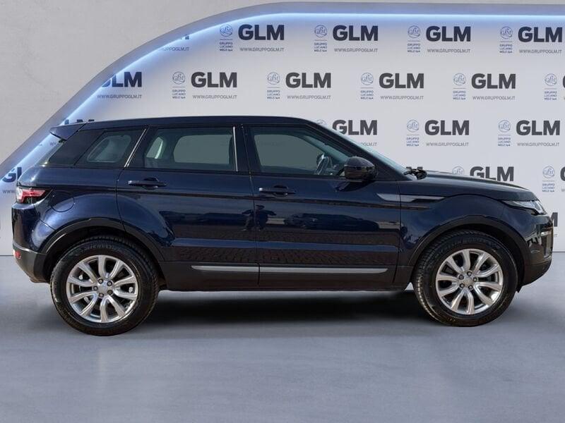 Land Rover Range Rover Evoque Range Rover Evoque 2.0 TD4 150 CV 5p. Business Edition SE