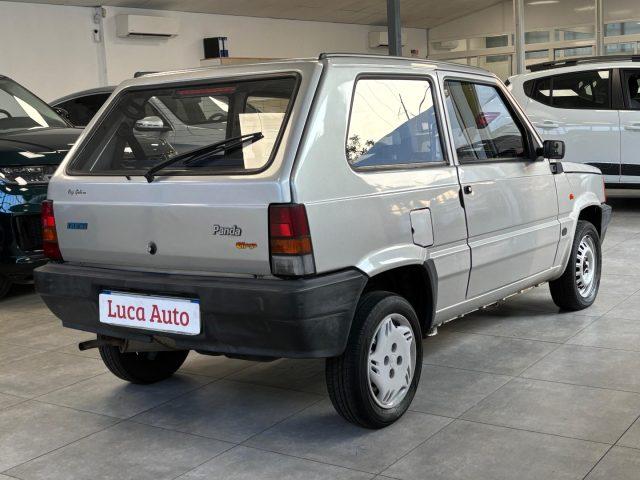 FIAT Panda 1100 i.e. cat College *KM ORIGINALI*OCCASIONE*
