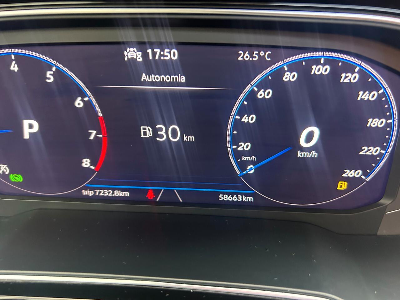Volkswagen Taigo 2023 1.0 TSI 110 CV DSG R-Line FULL LEGGI!!!