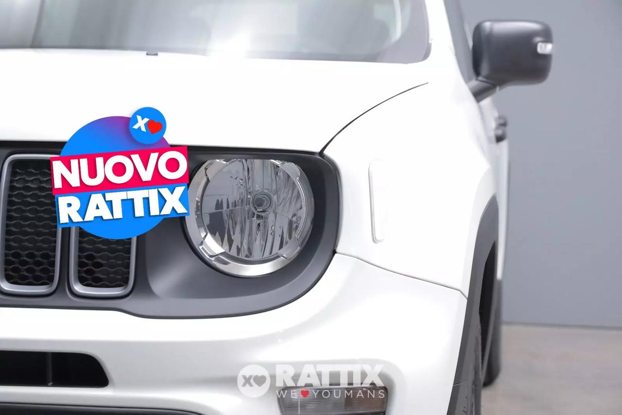 Jeep Renegade 1.5 Turbo T4 Mhev Altitude 2wd DCT