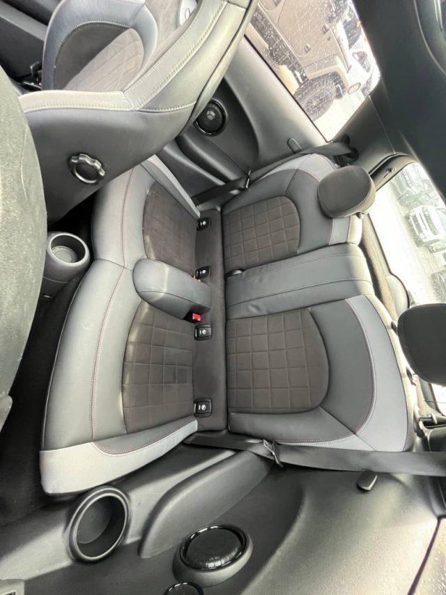 MINI John Cooper Works 2.0 John Cooper Works