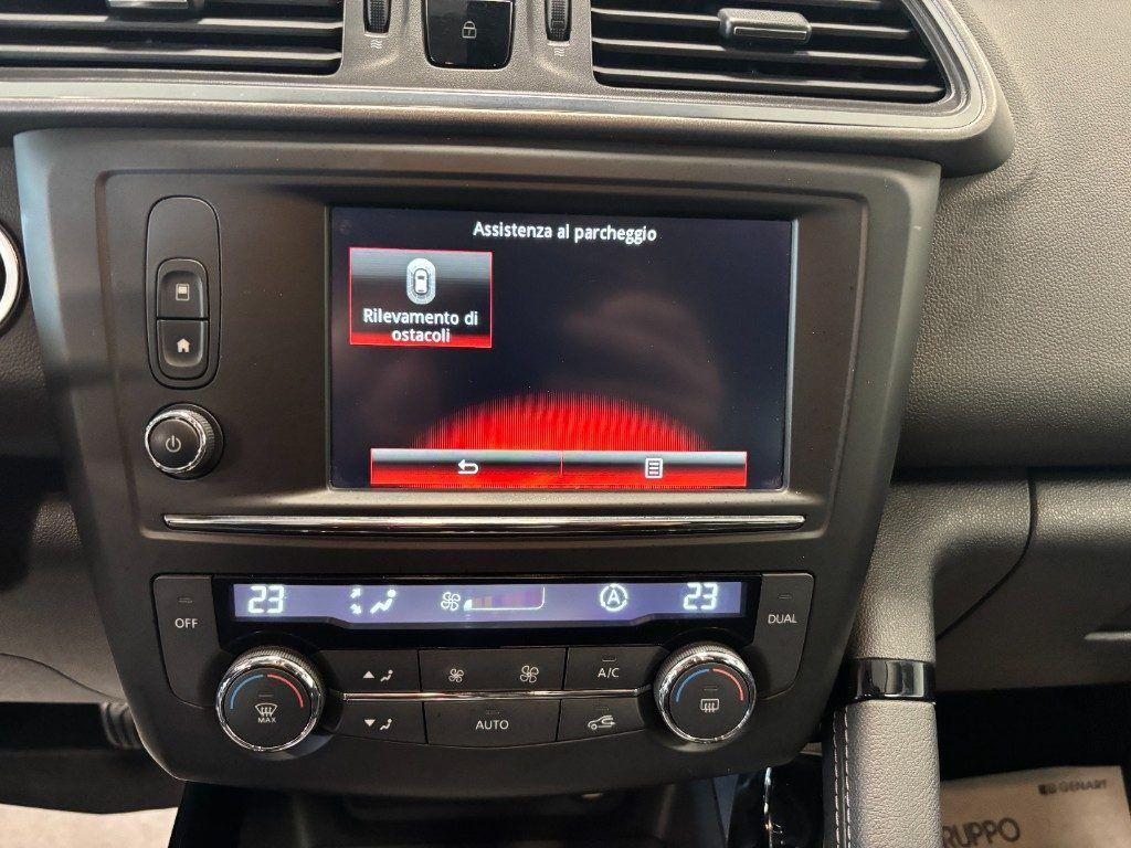 Renault Kadjar 1.5 dCi Energy Intens