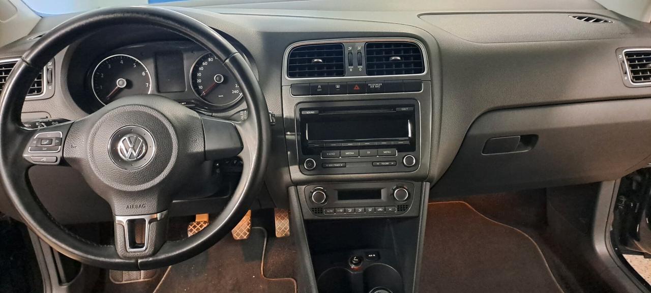 Volkswagen Polo 1.4 5p Highline UnicoProprietario