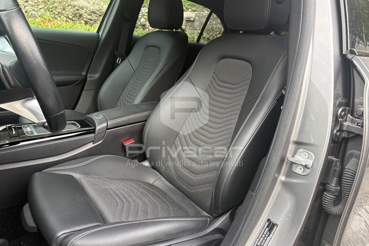 MERCEDES A 180 Automatic Progressive Advanced Plus