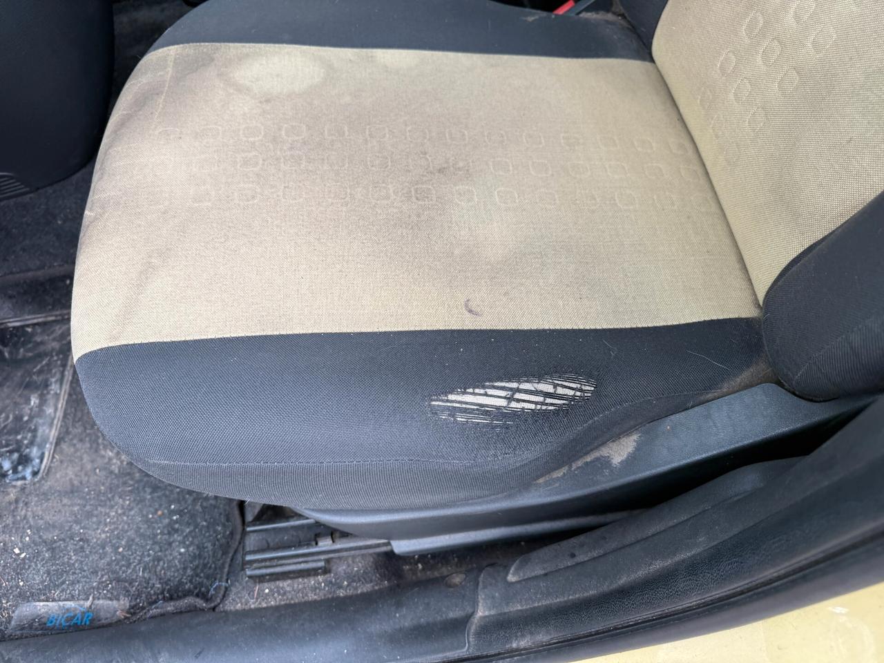 FIAT PANDA ANNO 2011 1.2 BENZINA 69 CV