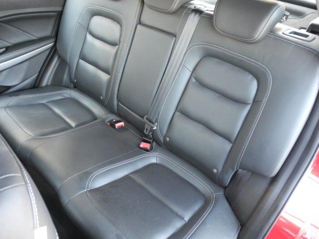 DR MOTOR DR F35 1.5 Turbo Bi-Fuel "GPL" - UNICO PROPR. - 55.000 Km