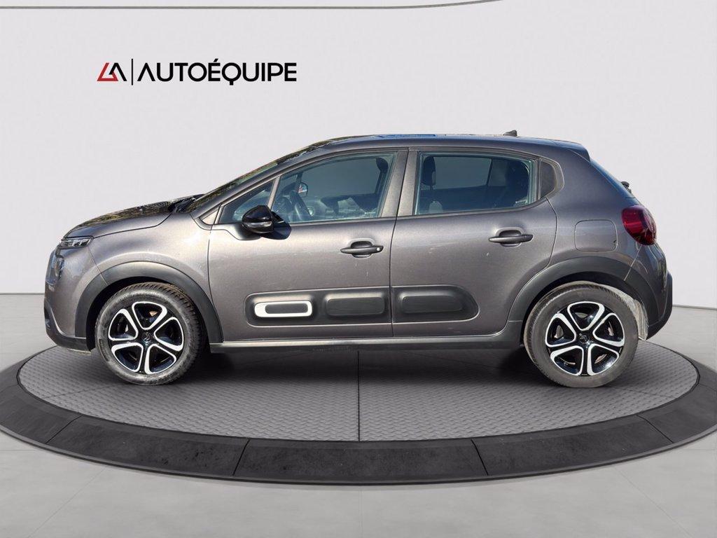 CITROEN C3 1.2 puretech Feel Pack s&s 83cv neopatentati del 2022