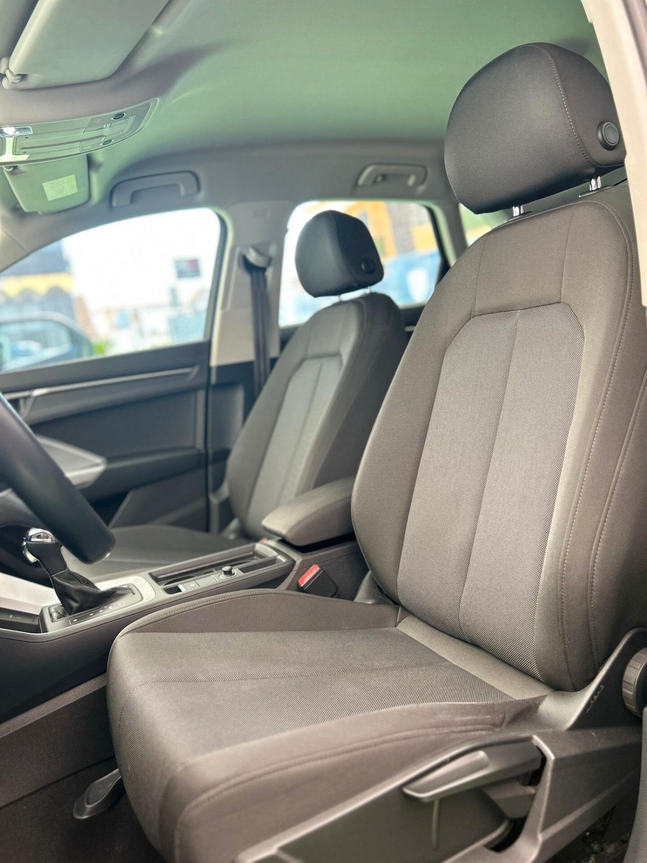 Audi Q3 35 TDI 2.0 Diesel 150 cv S tronic