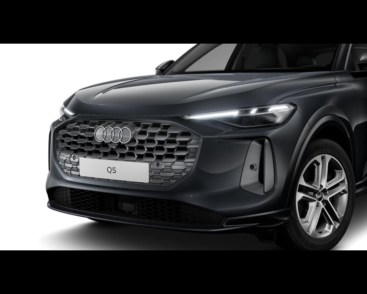 AUDI Audi Q5 SUV Business Advanced TDI quattro 150 kW S tronic