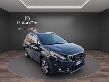 PEUGEOT 2008 1.6 e-HDi 100 CV S&S Allure