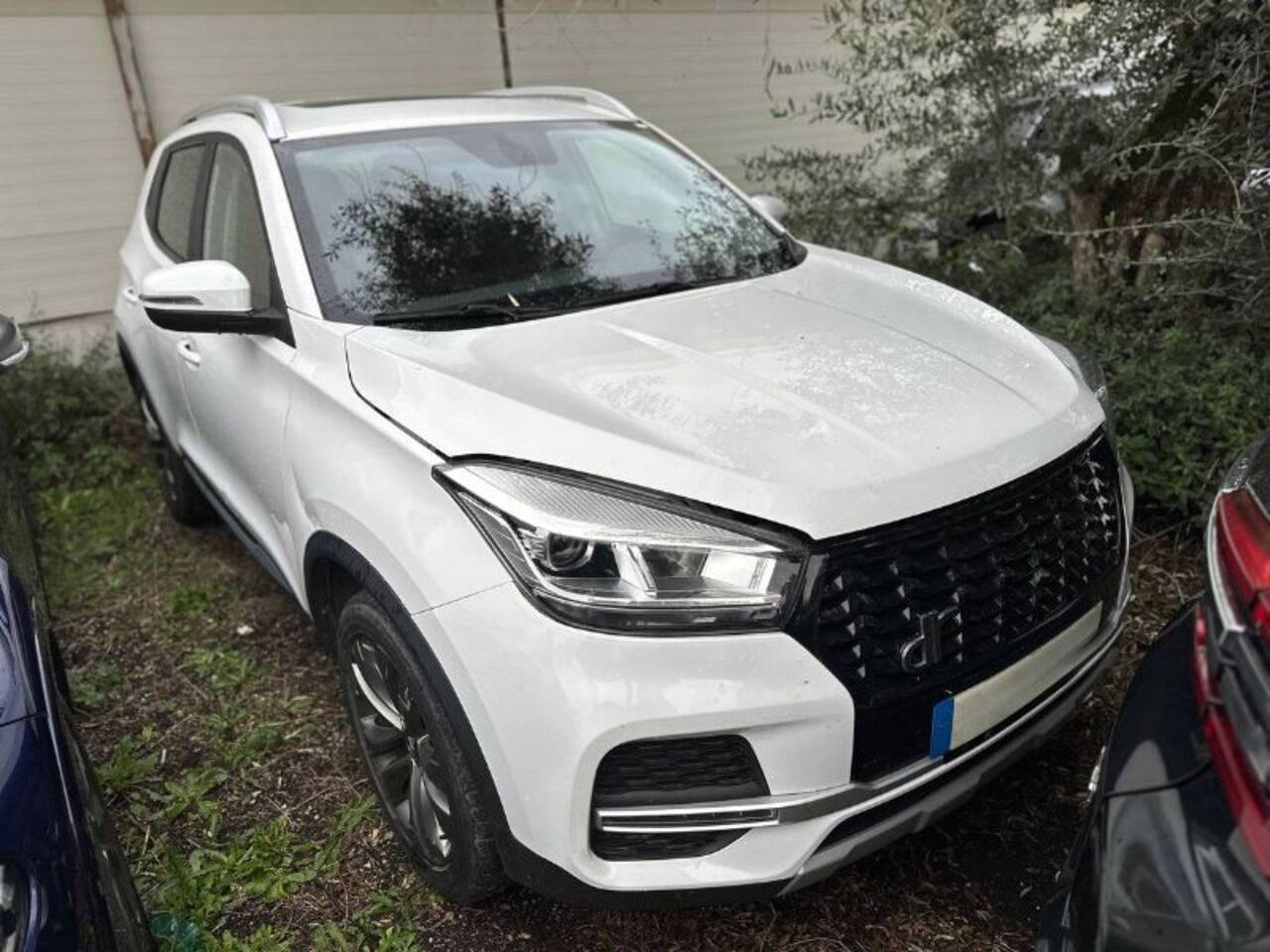 DR dr 4.0 - dr 4.0 1.5