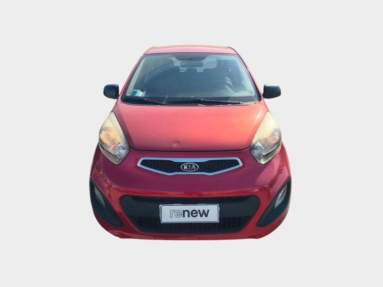 Kia Picanto 1.0 12V 5 porte Easy
