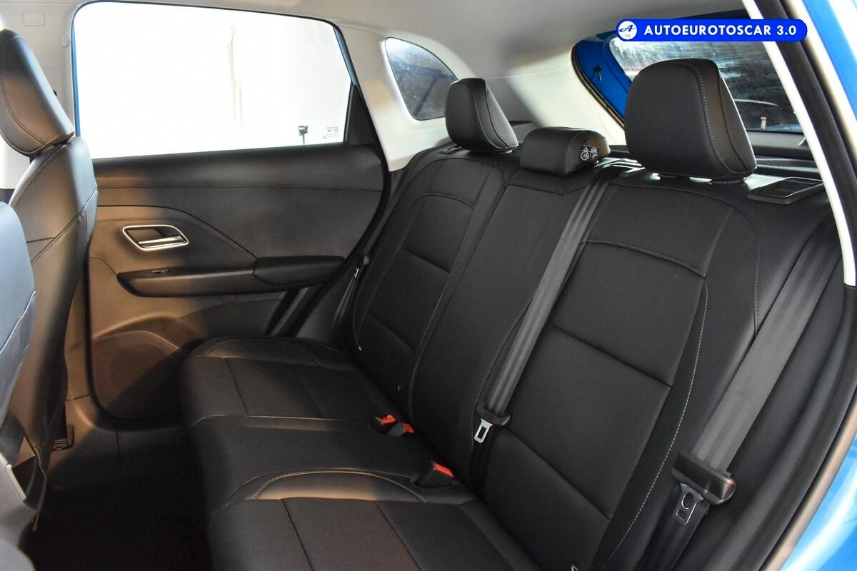 Mg ZS Classic 1.5 VTi-tech Comfort