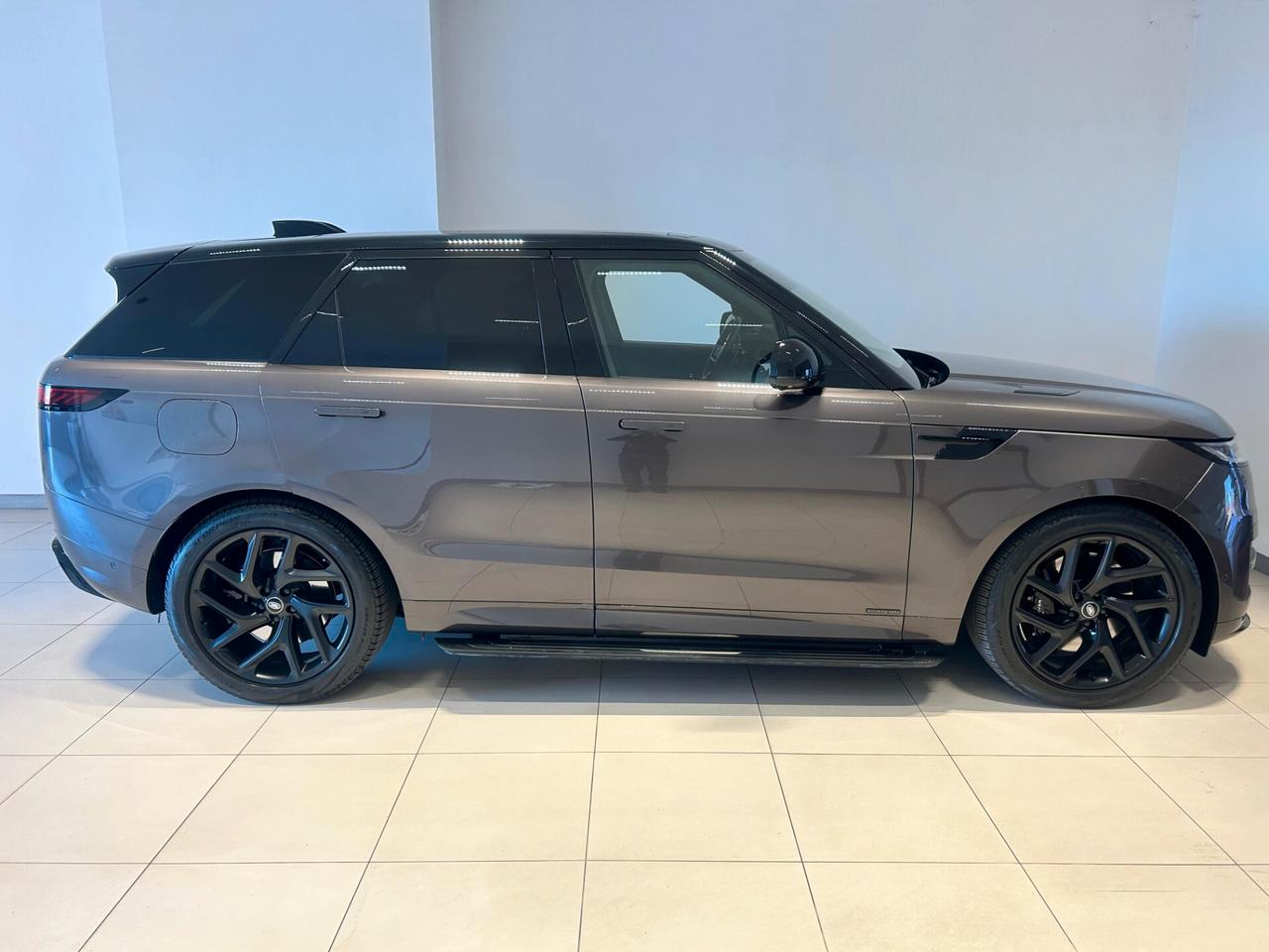 Land Rover Range Rover Sport 3.0 I6 PHEV 510 CV Autobiography