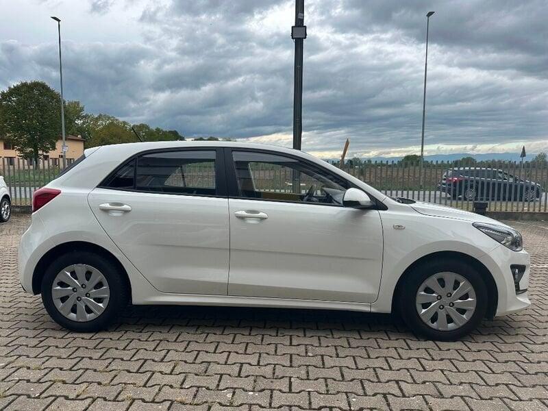 KIA Rio Rio 1.2 DPi 82 CV EcoGPL Urban