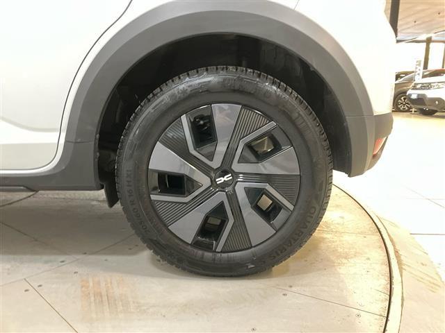 DACIA Sandero Stepway 1.0 tce Essential Eco-g 100cv