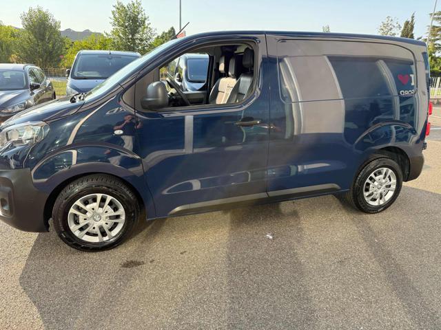 PEUGEOT Expert EXPERT 2.0 BlueHDi 120 S&S EAT8 PC-TN Furg.