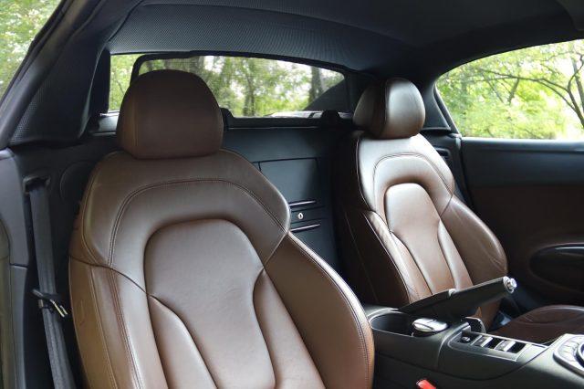 AUDI R8 Spyder 5.2 V10 FSI quattro R tronic