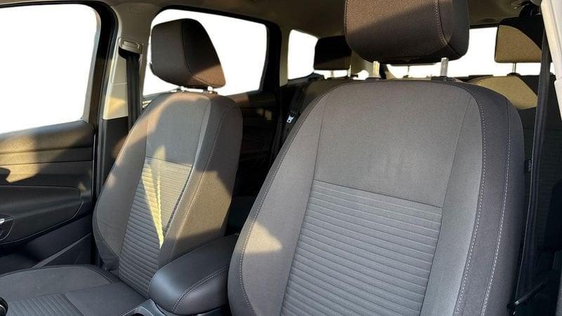 Ford C-Max III 2015 1.6 120cv Titanium