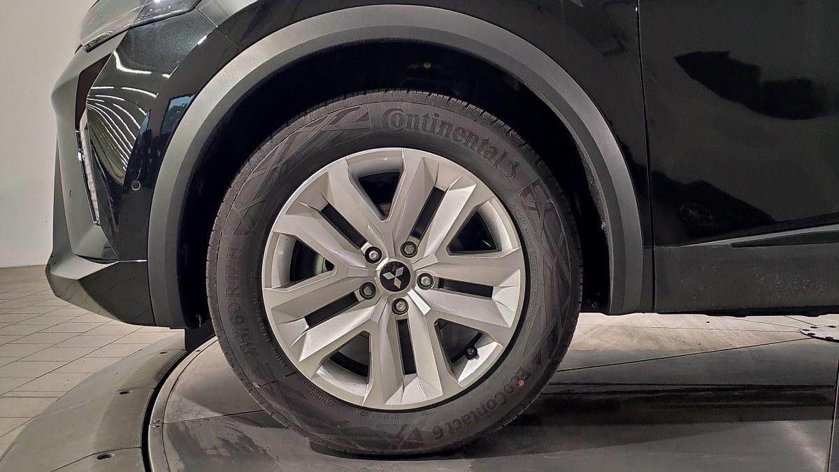 MITSUBISHI Asx 1.0L 91 Cv Invite Plus