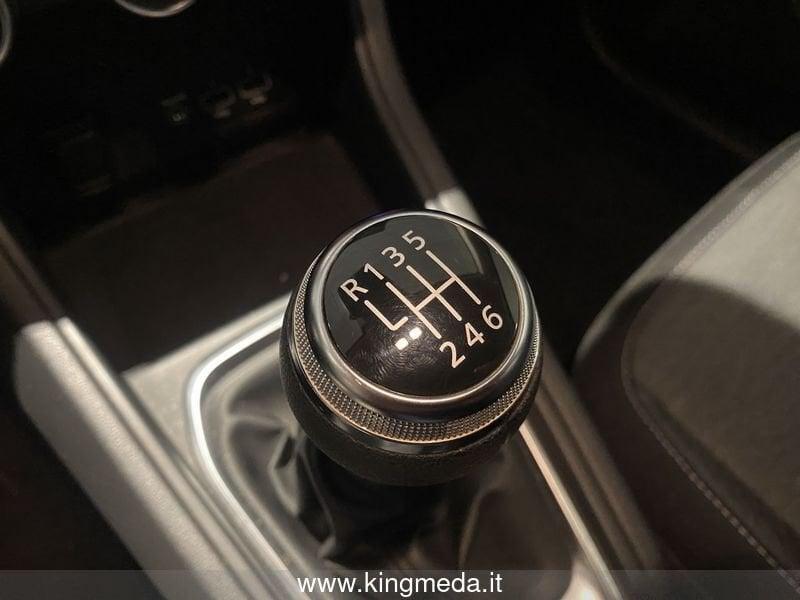 Renault Captur Captur TCe 90 CV Equilibre