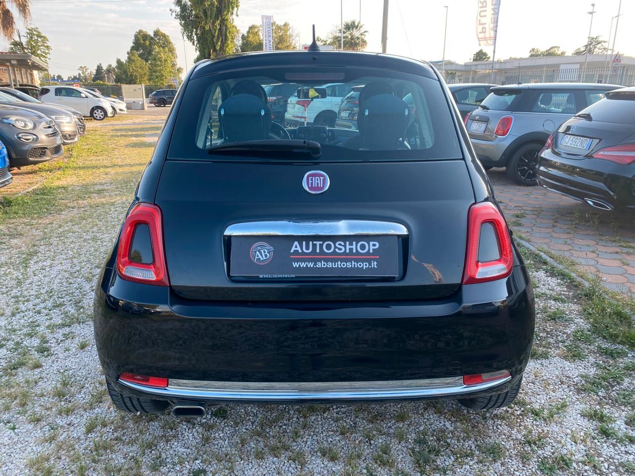 FIAT - 500 - 1.3 Multijet 95 CV Lounge - FINANZIABILE - PERMUTE
